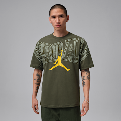 Reviews: Jordan Men's Graphic T-Shirt. Nike.com